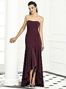After Six Bridesmaids Style 6659