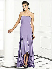After Six Bridesmaids Style 6659