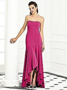 After Six Bridesmaids Style 6659
