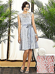 Dessy Collection Style 2878