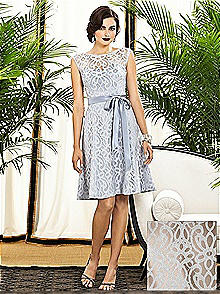 Dessy Collection Style 2878