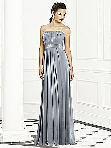 After Six Bridesmaids Style 6672