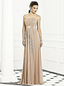 After Six Bridesmaids Style 6672