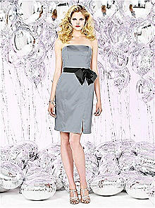 Social Bridesmaids Style 8123