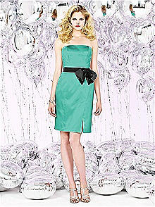 Social Bridesmaids Style 8123