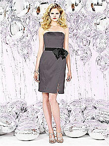 Social Bridesmaids Style 8123