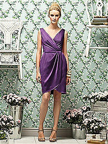 Lela Rose Style LR183