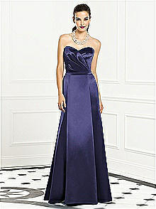 After Six Bridesmaids Style 6654