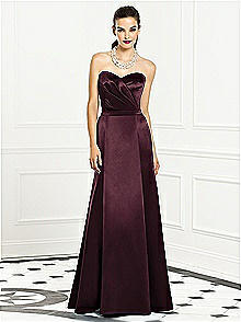 After Six Bridesmaids Style 6654