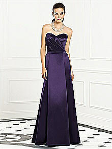 After Six Bridesmaids Style 6654