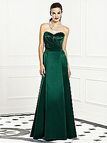 After Six Bridesmaids Style 6654