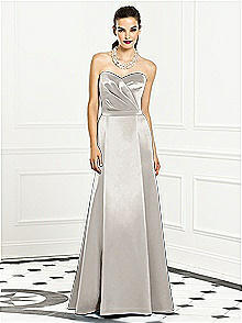After Six Bridesmaids Style 6654