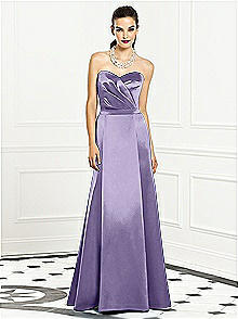 After Six Bridesmaids Style 6654