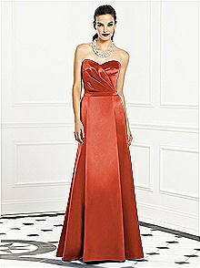 After Six Bridesmaids Style 6654