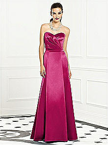 After Six Bridesmaids Style 6654