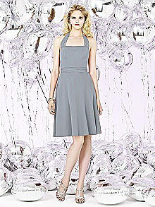 Social Bridesmaids Style 8126