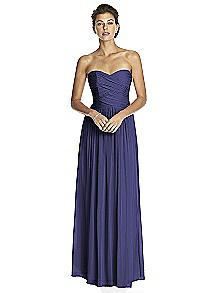 Dessy Collection Style 2880