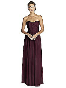 Dessy Collection Style 2880