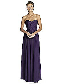 Dessy Collection Style 2880