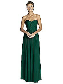Dessy Collection Style 2880