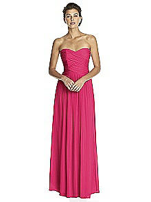 Dessy Collection Style 2880
