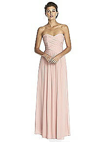 Dessy Collection Style 2880