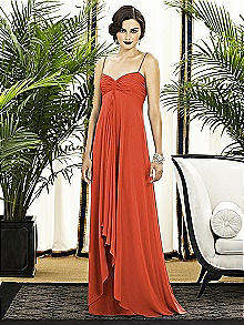 Dessy Collection Style 2883