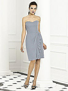 After Six Bridesmaids Style 6668