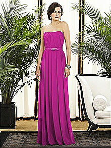 Dessy Collection Style 2886