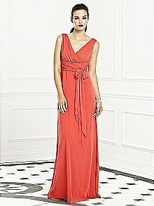 After Six Bridesmaids Style 6662