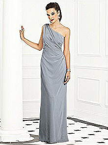 After Six Bridesmaids Style 6658