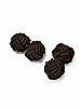 Men's Fabric Knot Cuff Links