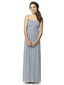 Junior Bridesmaid Style JR519