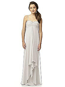 Junior Bridesmaid Style JR518