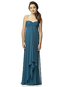 Junior Bridesmaid Style JR518
