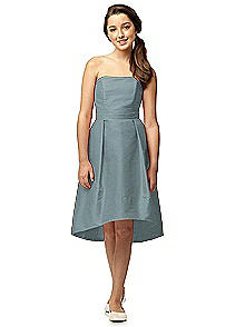 Junior Bridesmaid Dress JR516