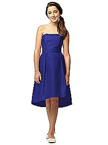 Junior Bridesmaid Dress JR516