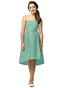 Junior Bridesmaid Dress JR516