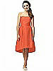 Junior Bridesmaid Dress JR516