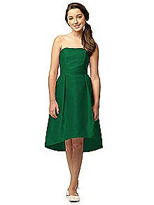 Junior Bridesmaid Dress JR516