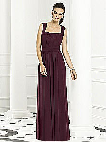 After Six Bridesmaids Style 6671