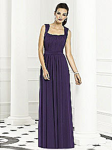 After Six Bridesmaids Style 6671