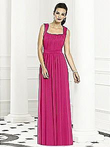 After Six Bridesmaids Style 6671