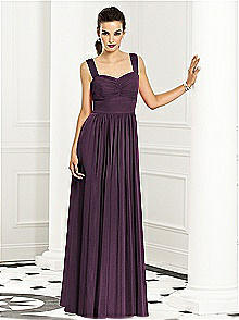After Six Bridesmaids Style 6665
