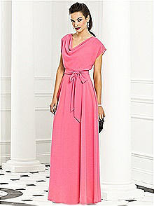 After Six Bridesmaids Style 6661