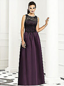 After Six Bridesmaid Style 6657