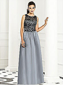 After Six Bridesmaid Style 6657