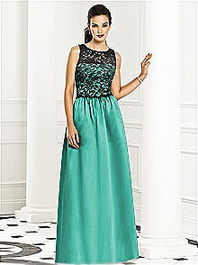 After Six Bridesmaid Style 6657