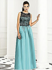 After Six Bridesmaid Style 6657