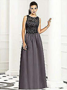 After Six Bridesmaid Style 6657